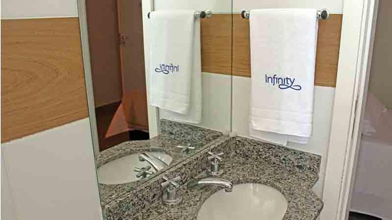 Hotel Infinity เมาวา ภายนอก รูปภาพ