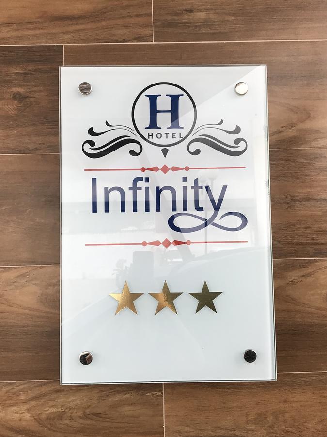 Hotel Infinity เมาวา ภายนอก รูปภาพ