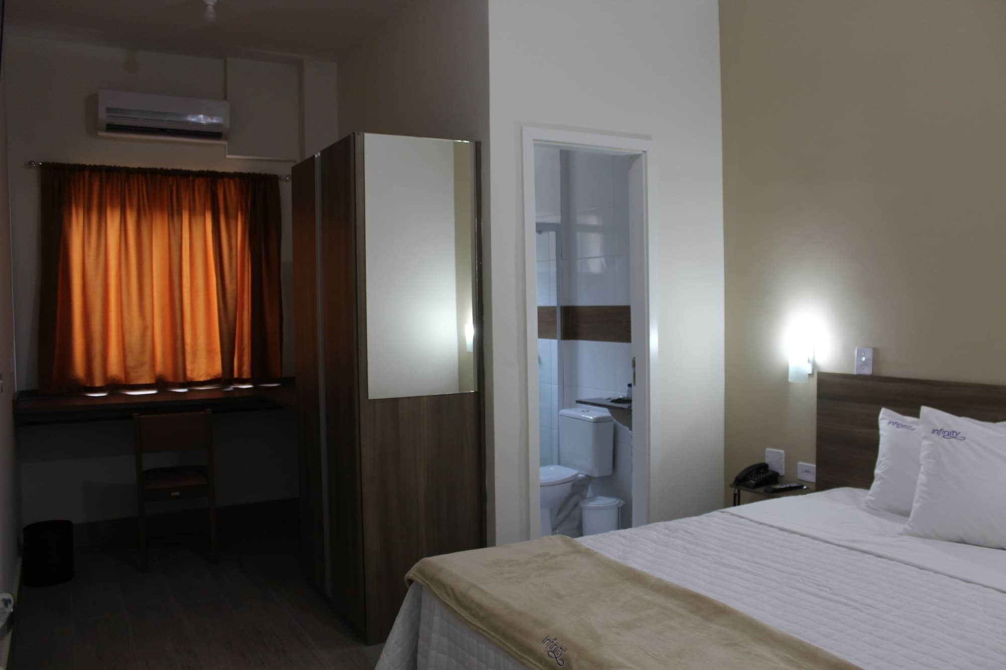 Hotel Infinity เมาวา ภายนอก รูปภาพ