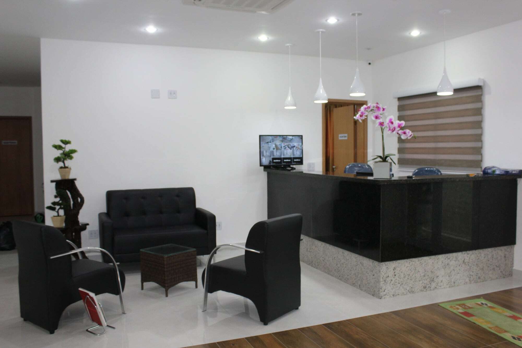 Hotel Infinity เมาวา ภายนอก รูปภาพ