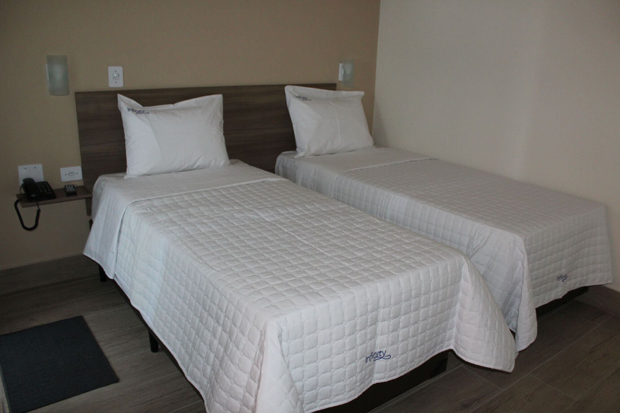 Hotel Infinity เมาวา ภายนอก รูปภาพ
