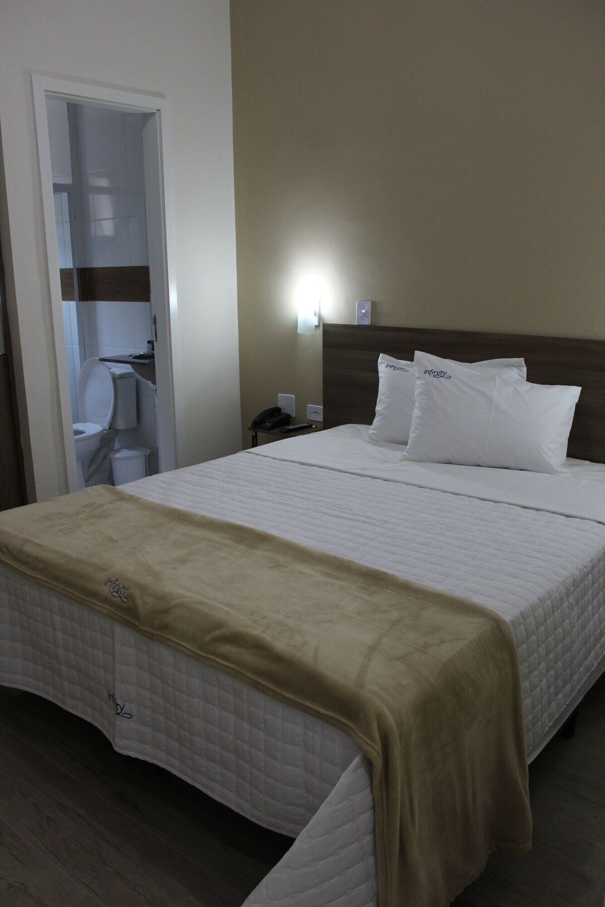 Hotel Infinity เมาวา ภายนอก รูปภาพ